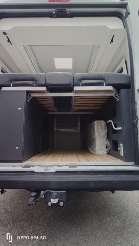 Elios Van 63 LB Sky-Line - Photo 6