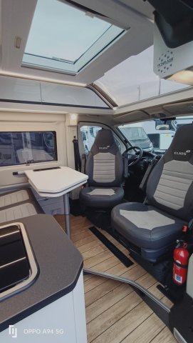 Elios Van 63 LB Sky-Line - Photo 7