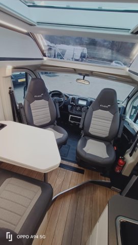 Elios Van 63 LB Sky-Line - Photo 8