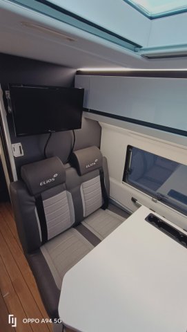 Elios Van 63 LB Sky-Line - Photo 9