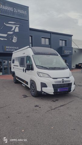 Elios Van 63 LB Neuf