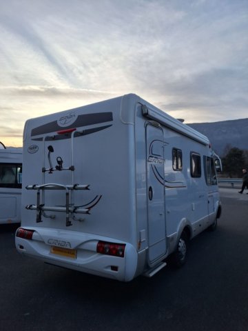 Eriba Jet 507 - Photo 4