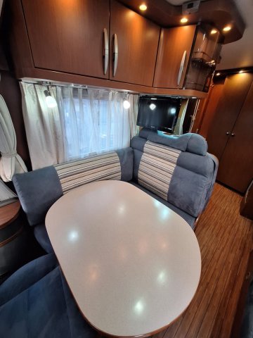 Eriba Jet 507 - Photo 6