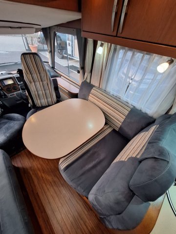 Eriba Jet 507 - Photo 7