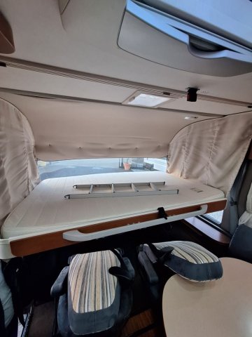 Eriba Jet 507 - Photo 11