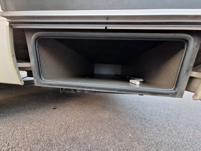 Eriba Jet 507 - Photo 14