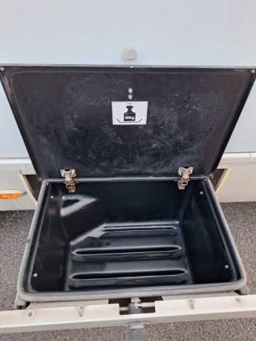 Eriba Jet 507 - Photo 15