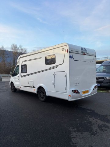 Etrusco V 6.6 SF - Photo 2