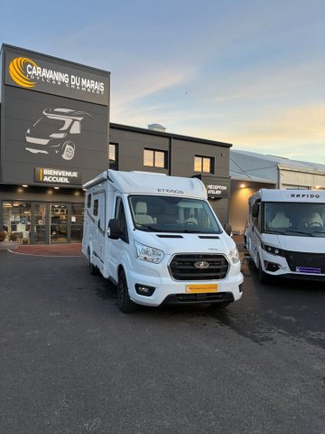 Etrusco V 6.6 SF - Photo 3