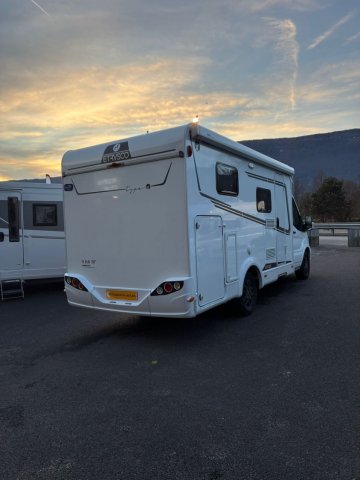 Etrusco V 6.6 SF - Photo 4