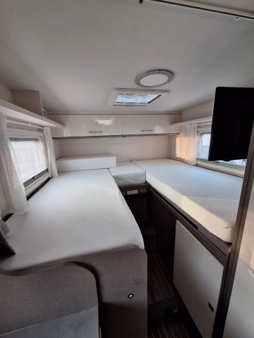 Etrusco V 6.6 SF - Photo 5