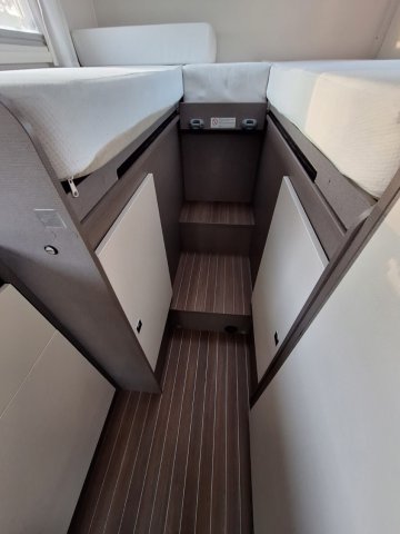 Etrusco V 6.6 SF - Photo 6