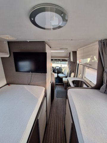 Etrusco V 6.6 SF - Photo 7