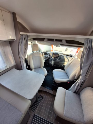 Etrusco V 6.6 SF - Photo 8