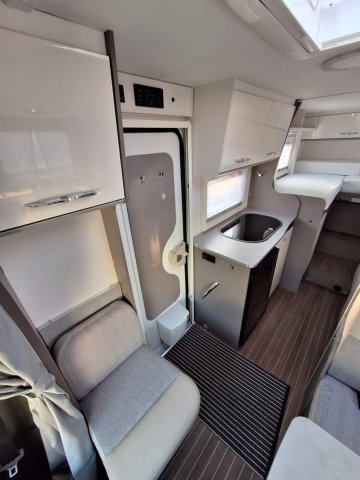 Etrusco V 6.6 SF - Photo 10