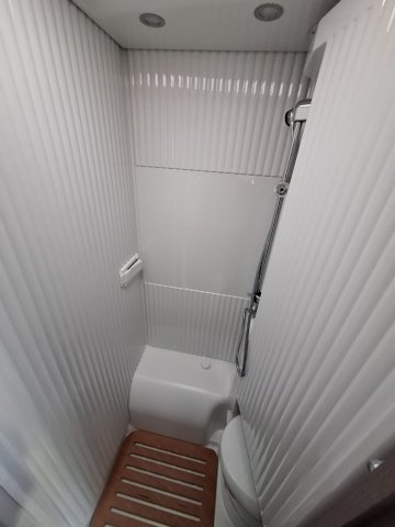 Etrusco V 6.6 SF - Photo 12