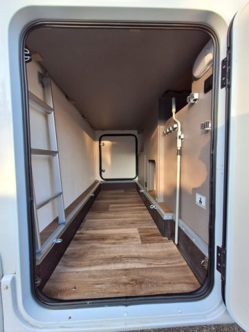 Etrusco V 6.6 SF - Photo 13