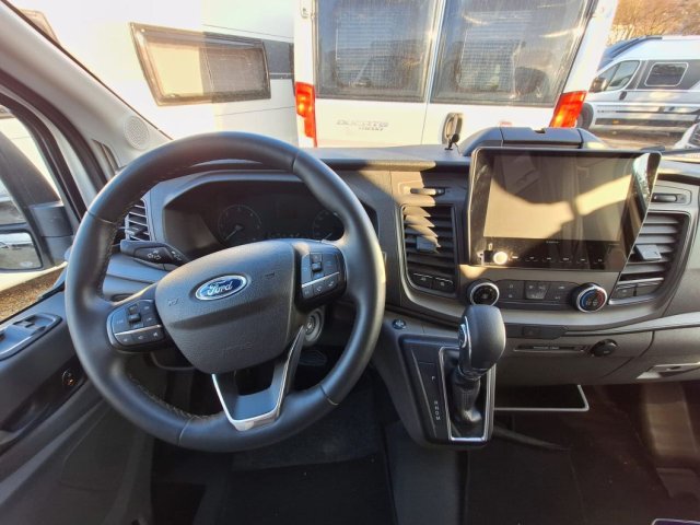 Etrusco V 6.6 SF - Photo 14