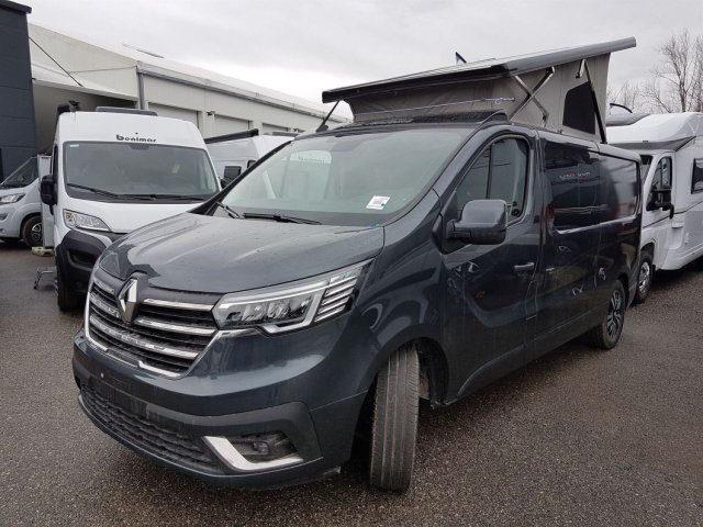 Font Vendome Auto Camp Autocamp XL - Photo 2