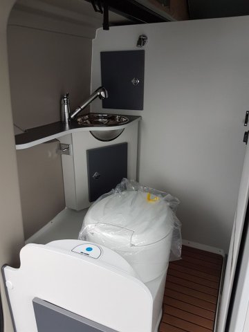 Font Vendome Auto Camp Autocamp XL - Photo 5