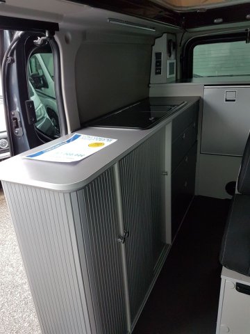 Font Vendome Auto Camp Autocamp XL - Photo 8