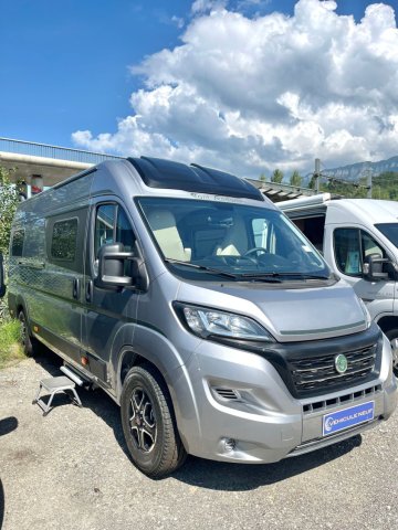 Font Vendome Duo Van Duovan Elegance - Photo 3