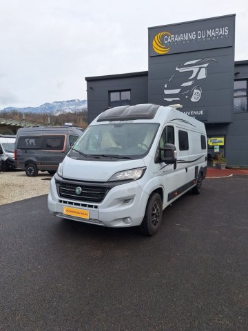 Font Vendome Duo Van Duovan - Photo 2