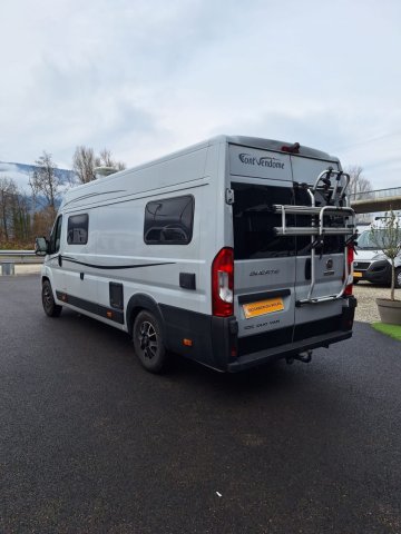 Font Vendome Duo Van Duovan - Photo 3