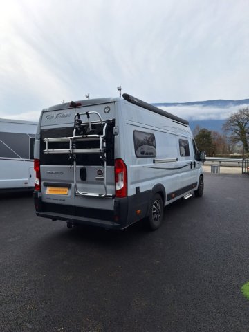 Font Vendome Duo Van Duovan - Photo 4