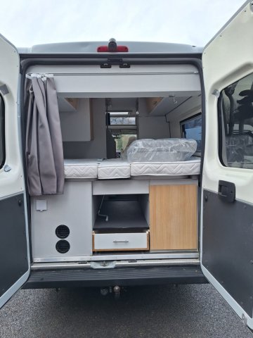 Font Vendome Duo Van Duovan - Photo 5