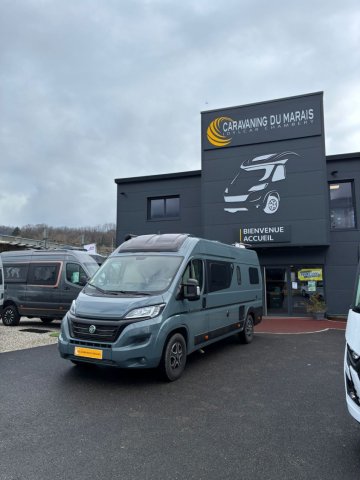 Font Vendome Duo Van Duovan Elegance - Photo 2