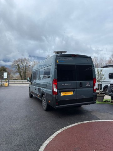 Font Vendome Duo Van Duovan Elegance - Photo 3