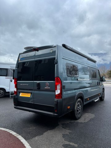 Font Vendome Duo Van Duovan Elegance - Photo 4