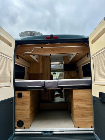 Font Vendome Duo Van Duovan Elegance - Photo 15