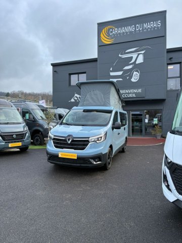 Hanroad Trek 4 - Photo 2