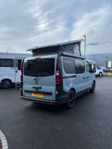 Hanroad Trek 4 - Photo 3