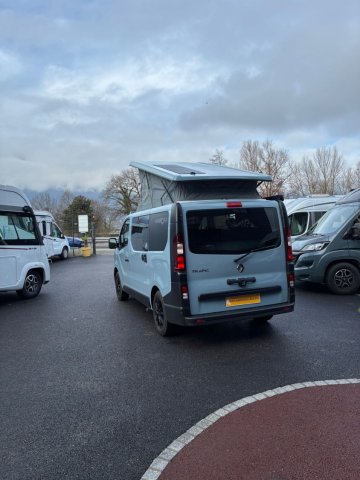 Hanroad Trek 4 - Photo 4