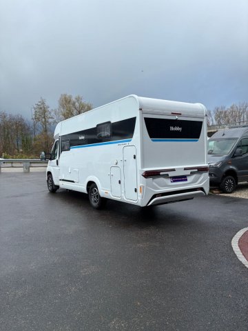 Hobby Ontour C 700 GQ QG - Photo 3