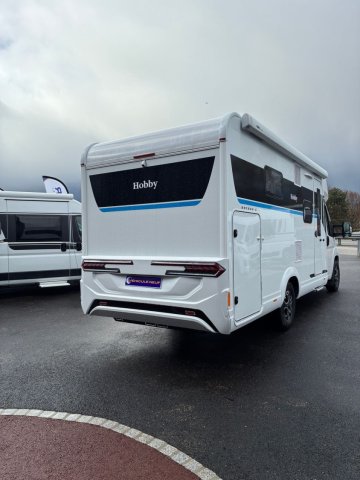 Hobby Ontour C 700 GQ QG - Photo 4