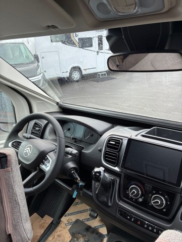 Hobby Ontour C 700 GQ QG - Photo 5