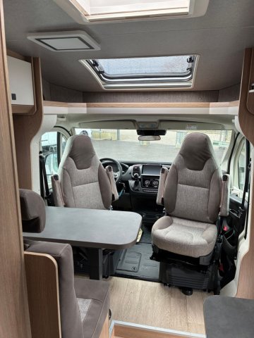 Hobby Ontour C 700 GQ QG - Photo 6