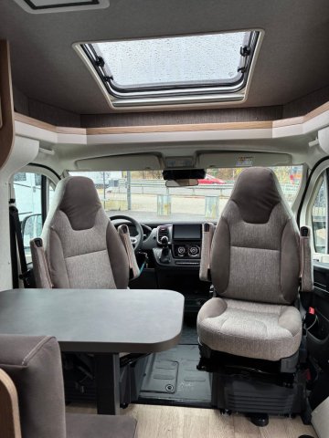 Hobby Ontour C 700 GQ QG - Photo 7