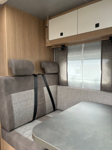 Hobby Ontour C 700 GQ QG - Photo 8