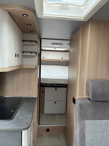 Hobby Ontour C 700 GQ QG - Photo 9