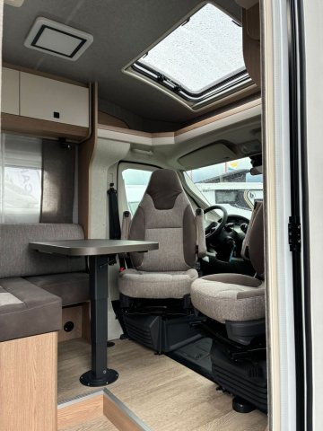 Hobby Ontour C 700 GQ QG - Photo 10