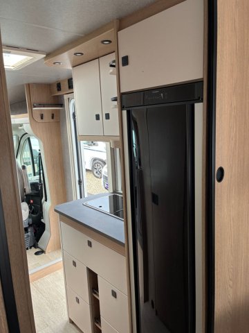 Hobby Ontour C 700 GQ QG - Photo 11