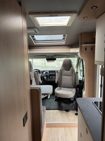 Hobby Ontour C 700 GQ QG - Photo 12