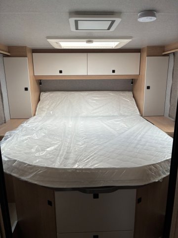 Hobby Ontour C 700 GQ QG - Photo 13