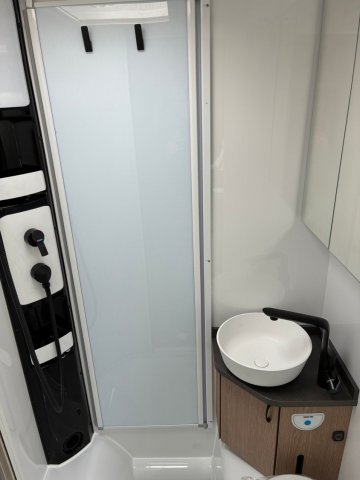 Hobby Ontour C 700 GQ QG - Photo 14