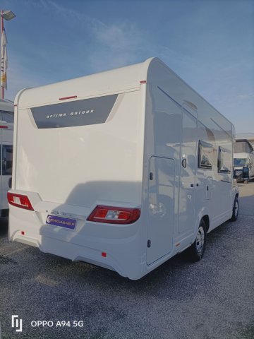 Hobby Optima Ontour T65 HKM - Photo 4